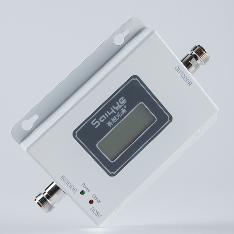 济南家用配电房机房信号放大器200㎡