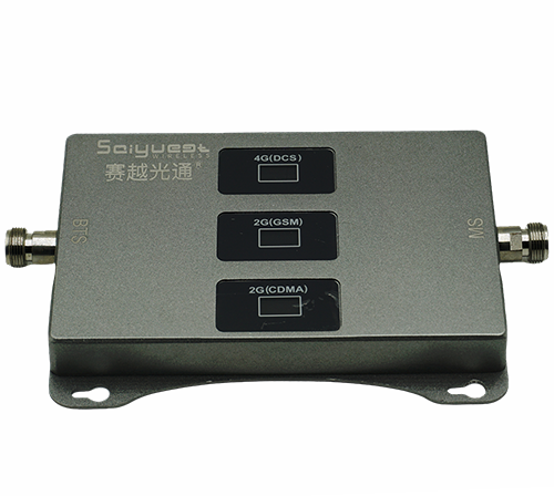 济南三频手机信号增强器200㎡