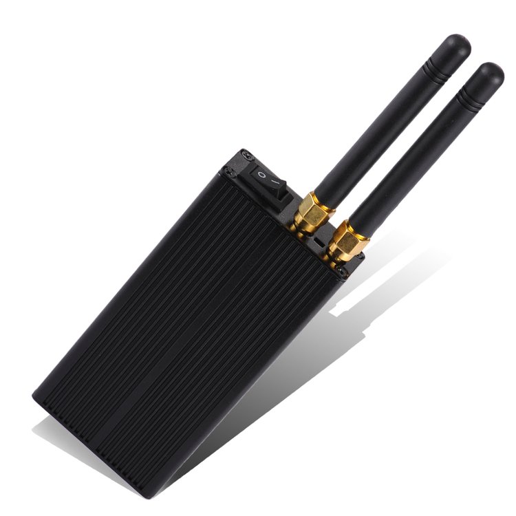 济南1.2G/1.5G导航屏蔽器