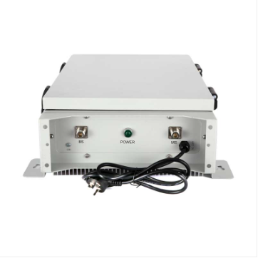 济南无线对讲系统双向干线放大器